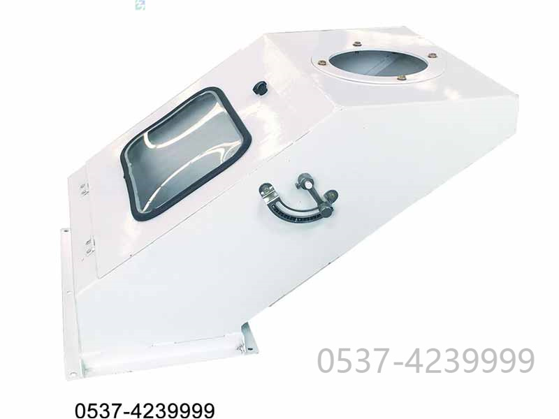 TCXP系列磁选器