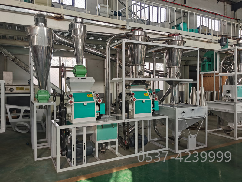 6FTS-10双机系列资料2