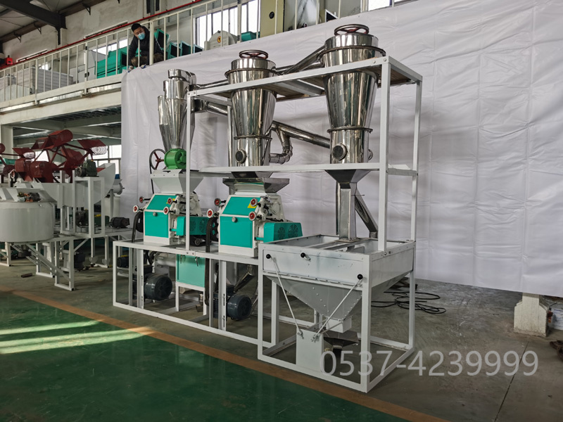 6FTS-10双机系列资料4