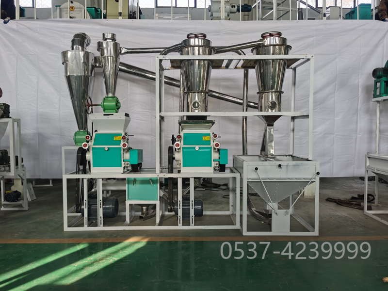 6FTS-10双机系列资料5