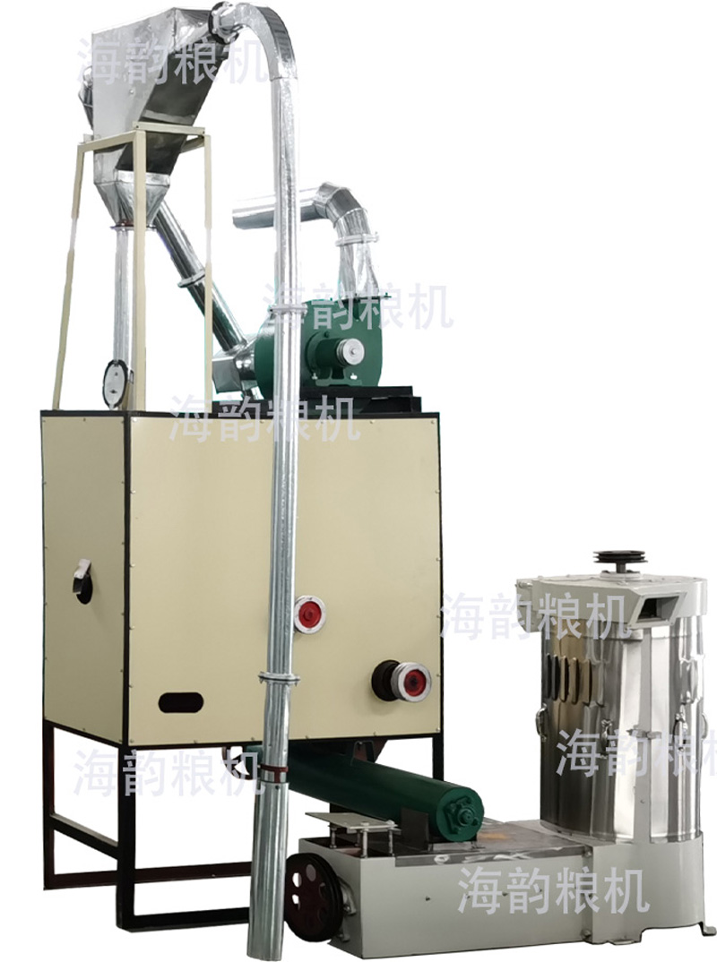 6FTS-10双机系列资料3