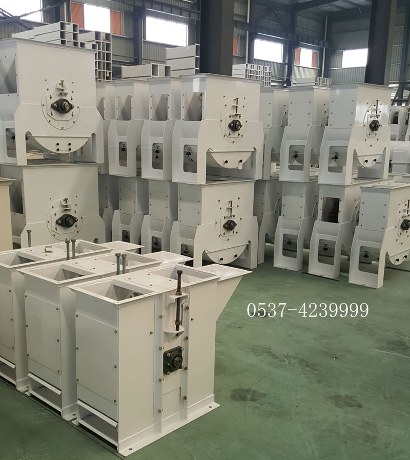 斗式提升机资料5