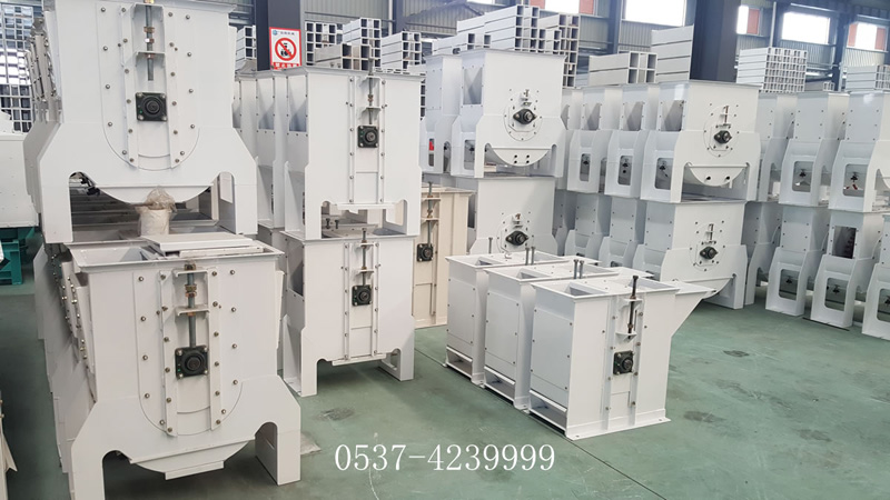斗式提升机资料4