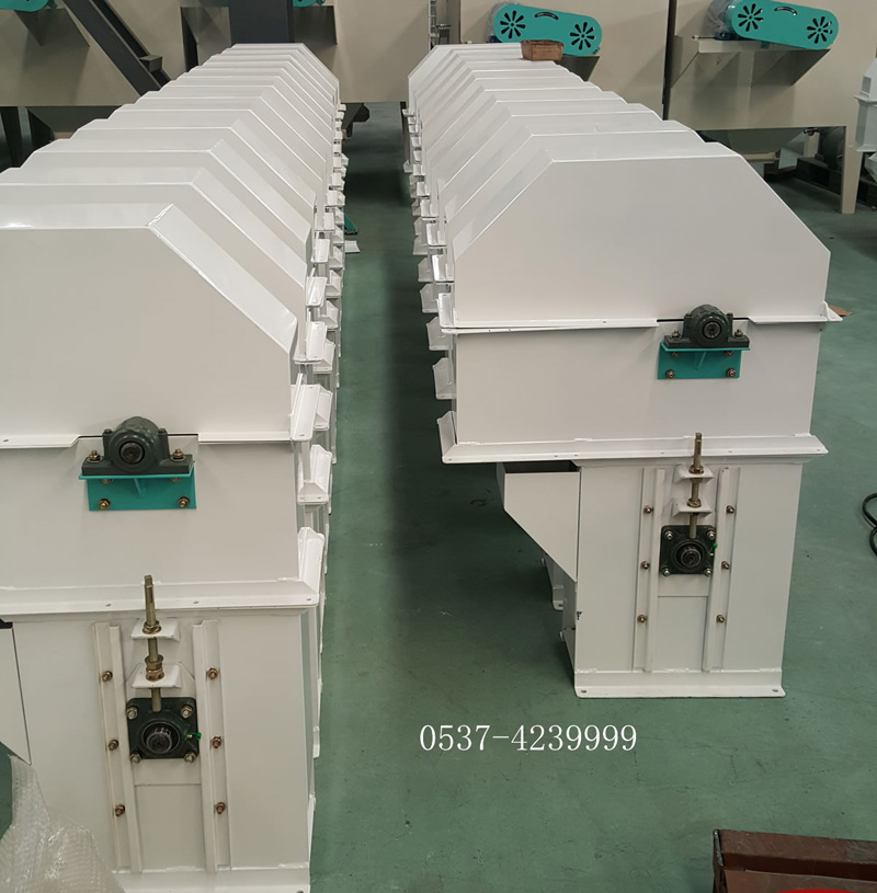斗式提升机资料7