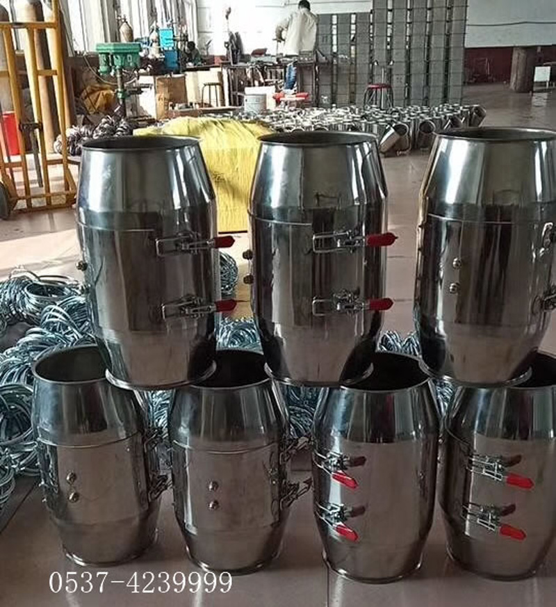 磁选器资料3